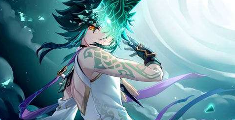 原神铜雀之迹任务触发全流程指南