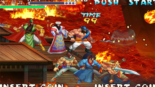 u4e09u56fdu6218u7eaau624bu6e38u5355u673au7248