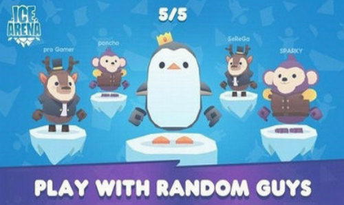 u51b0u96eau52a8u7269u6d3eu5bf9