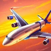 飞行模拟2018中文版真实驾驶v2.2.7 无限金币版