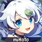 崩坏学园2横版动作射击冒险