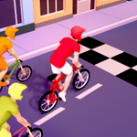 暴力机车3D竞速挑战免费畅玩