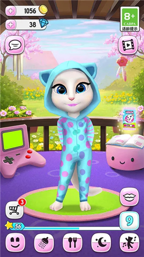 u6211u7684u5b89u5409u62c9u56fdu9645u7248u5185u8d2du514du8d39u7248
