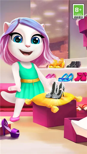 u6211u7684u5b89u5409u62c9u56fdu9645u7248