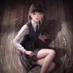 僵尸校园沉浸式恐怖冒险解谜v1.0.4 免费版