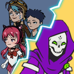 恐怖躺平模拟器暗黑塔防对决