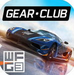 极速俱乐部3D赛车手游全赛道v1.35 免费版