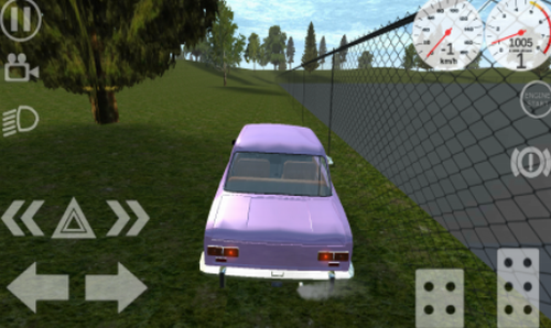 u8f66u7978u6a21u62dfu5668u5185u7f6eu83dcu5355u7248