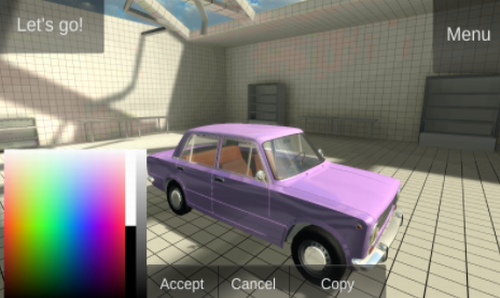 u8f66u7978u6a21u62dfu5668