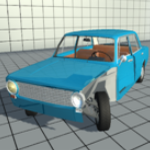 车祸模拟器3D驾驶碰撞