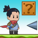 趣味大冲关无限金币畅玩版