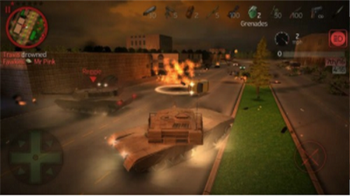 u8840u503au8840u507f2u4e2du6587u7248u4e0bu8f7du6700u65b0u7248