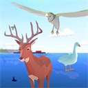 动物融合模拟器2奇幻生物创造之旅