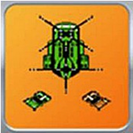 赤色要塞经典街机手游重温怀旧战场v3.7.0 无敌版