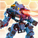 机甲格斗激战全屏特效盛宴v1.0.0 无限钻石版