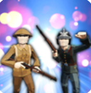 战争沙盒3D策略模拟游戏特色推荐