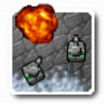 铁锈战争中文版策略军事对决