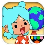 托卡世界三丽鸥家具全解锁无广告版v1.28 免费版