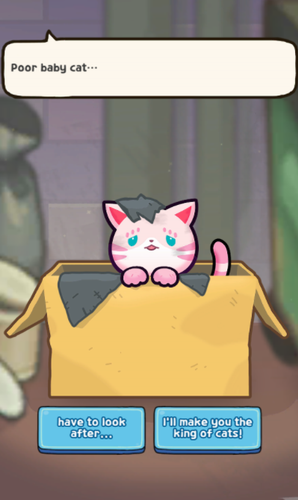 u732bu54aau653eu7f6eu5927u4ea8u65e0u9650u5c0fu9c7cu5e72u7248