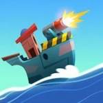 钢铁海洋Q版战舰策略冒险手游免费试玩v1.10.0 免费版