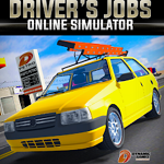 真实驾驶多车型免费畅玩