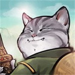 水墨功夫喵武术竞技手游推荐v1.1.1 无广告版