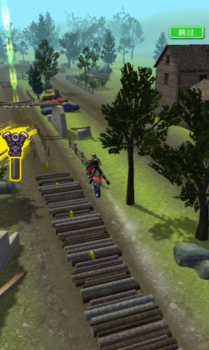 u5f39u5f13u7279u6280u6469u6258u8f66u624b