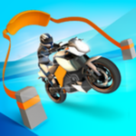 弹弓特技摩托驾驶挑战免费畅玩
