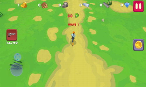 u4e24u4e2au5bb6u4f19u548cu50f5u5c383D