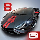 狂野飙车8极速版震撼登场v6.3.1a 免费版