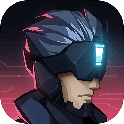 镜界赛博朋克动作手游正式上线v1.0.14 免费版