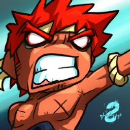乱斗星球免费版全新格斗冒险登场