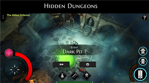 u5f02u6559u5f92u4e4bu795eu65e0u9650u6280u80fdu70b9u7248