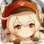 可莉的恶作剧角色剧情深度探索v1.7 无限摩拉版