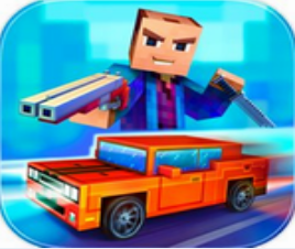 像素城市战争汉化版金币钻石免费领