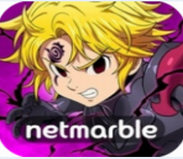 七大罪光与暗之战动漫改编动作手游v1.2.6 