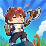 恐龙小岛沙盒世界联机冒险v5.8 无限钻石版