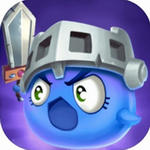 软萌小球割草大冒险金币畅玩v103 无限金币版