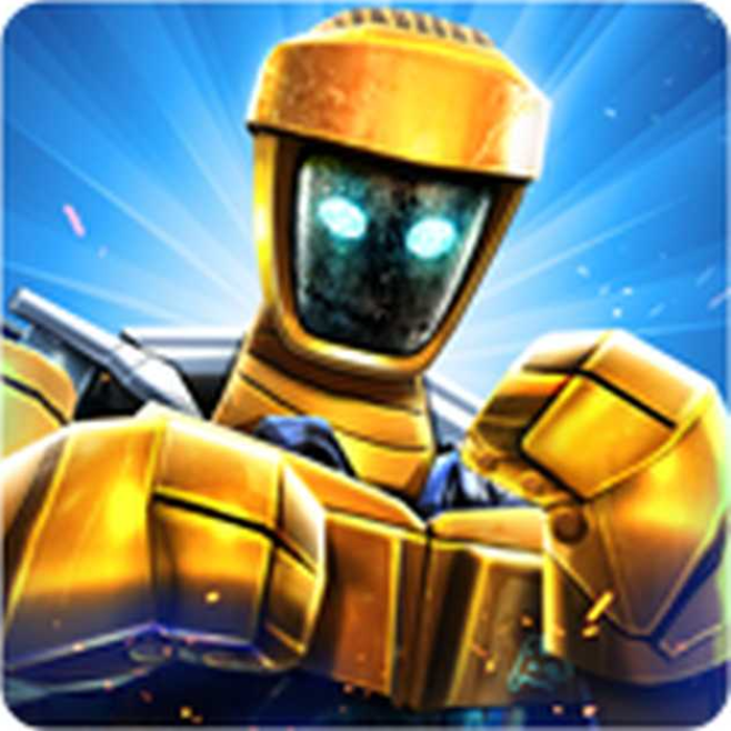 铁甲钢拳机器人格斗手游评测