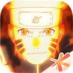 火影全角色无限资源手游v1.59 全忍者解锁版