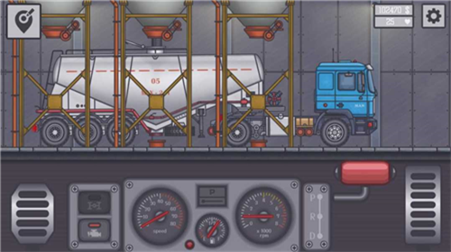 u5361u8f66u53f8u673au672cu4e2du6587u7248