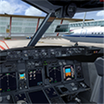 云端翱翔真实飞行模拟