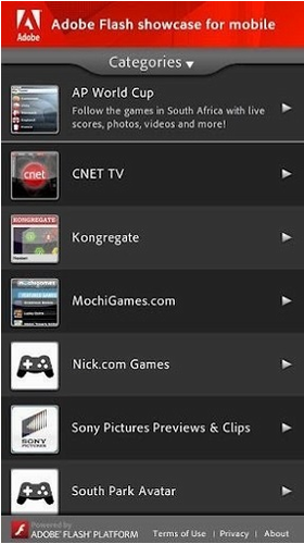 Adobe AIRu624bu673au7248app