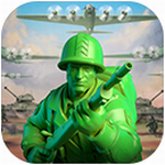 兵人大战玩具指挥官策略对决v3.169 无限钻石版