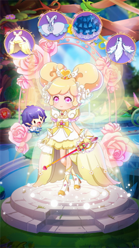 u5c0fu82b1u4ed9u5b88u62a4u5929u4f7fu5185u7f6eu83dcu5355u7248