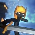 火柴人帝国3D正式版上线畅玩v1.0 修改器版