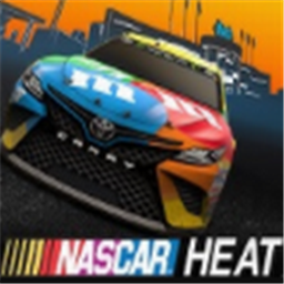 热力纳斯卡5真实赛道竞速对决v3.0.9 免费版