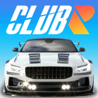ClubR在线停车场真实驾驶v1.0.8.2 最新版