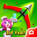 弓箭传说Q版战斗技能深度v4.0 免费版