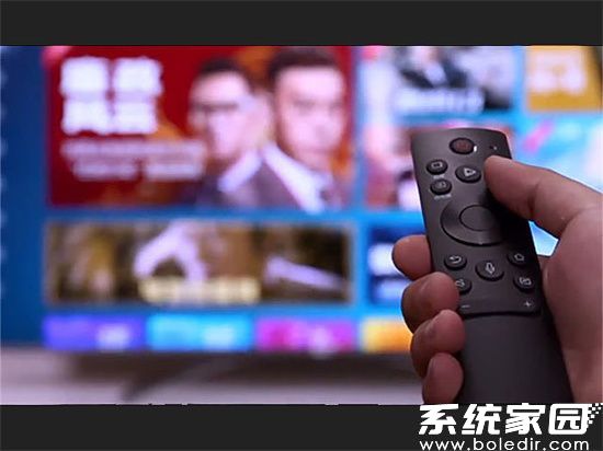 长虹电视遥控器配对操作界面